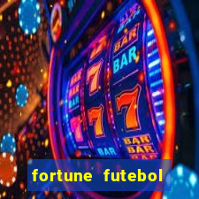 fortune futebol fever demo